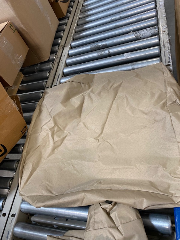 Photo 1 of 21x21 outdoor cushions 4 pack
