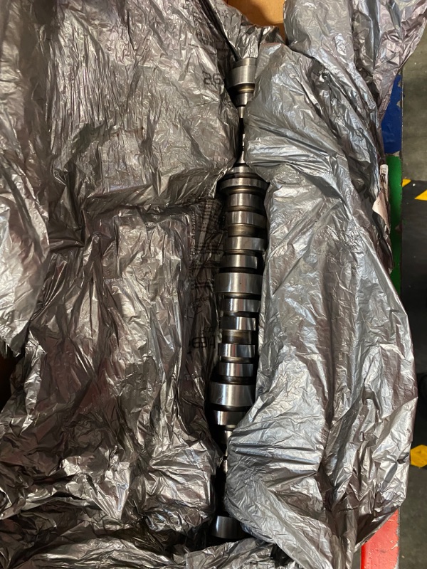 Photo 3 of *****USED**** A-Premium Engine Camshaft Compatible with Chevrolet Silverado 1500, Tahoe, Colorado, Express 1500, Express 2500, Express 3500 & GMC Sierra 1500, Yukon, Canyon, Savana 1500, Savana 2500, Savana 3500