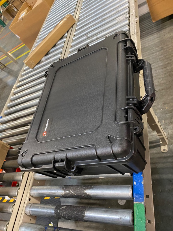 Photo 1 of Condition 1 Case #839 with Foam Airtight/Watertight Black
