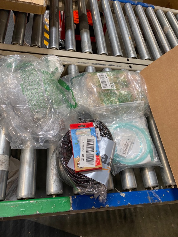 Photo 1 of 
Mixed bundle of new and used item- AS IS-FINAL SALE-NO RETURNS OR REFUNDS