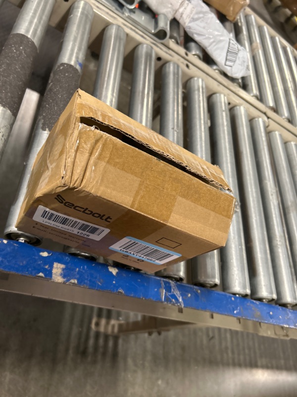 Photo 1 of Secbolt Pressure Switch Manifold Regulator Gauges Air Compressor Pressure Switch Control Valve 90-120PSI (American Pattern)