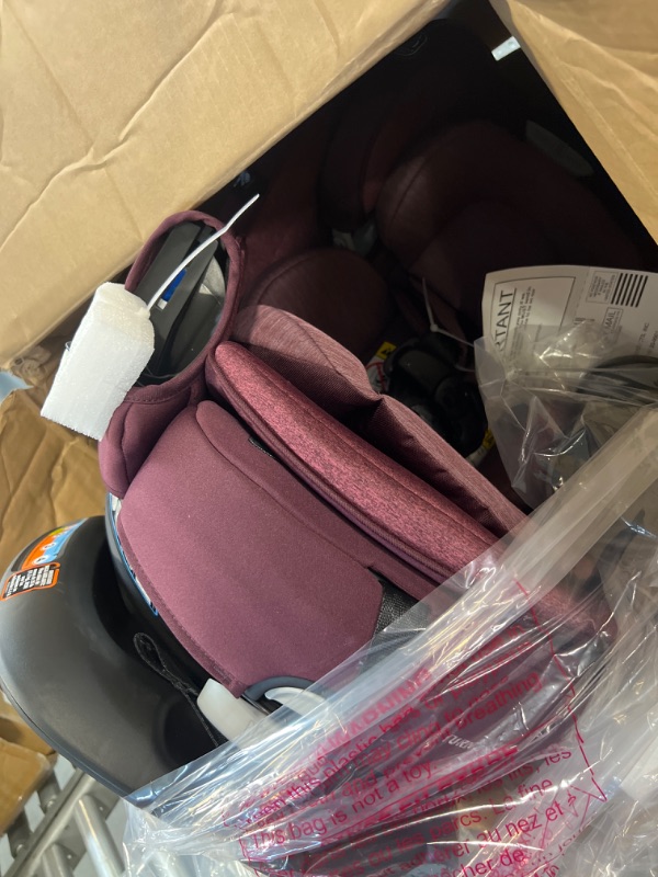 Photo 1 of Graco® Turn2Me™ 3-in-1 Car Seat, London