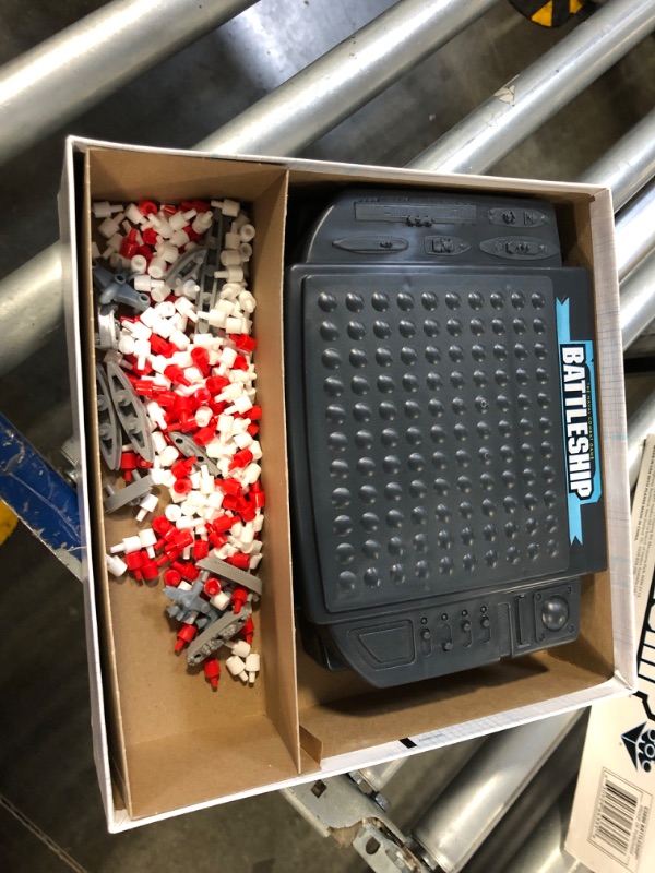 Photo 1 of Battleship With Planes Strategy Board Game For Ages 7 and Up (Amazon Exclusive)