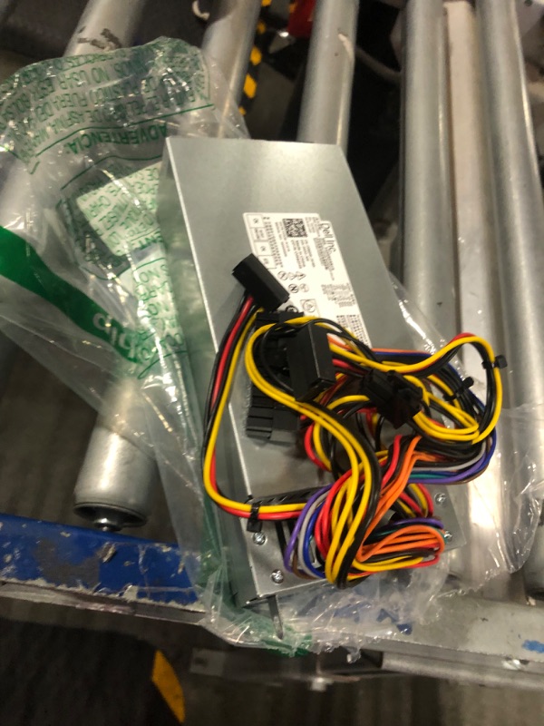 Photo 1 of 220W R82HS L220AS-00 CPB09-D220R Power Supply for 3647 660s Vostro 270s Gateway SX2300 Acer X1420 X3400 Aspire X1200 X1300 eMachines L1200 L1210 L1300 L1320 L1700 Series