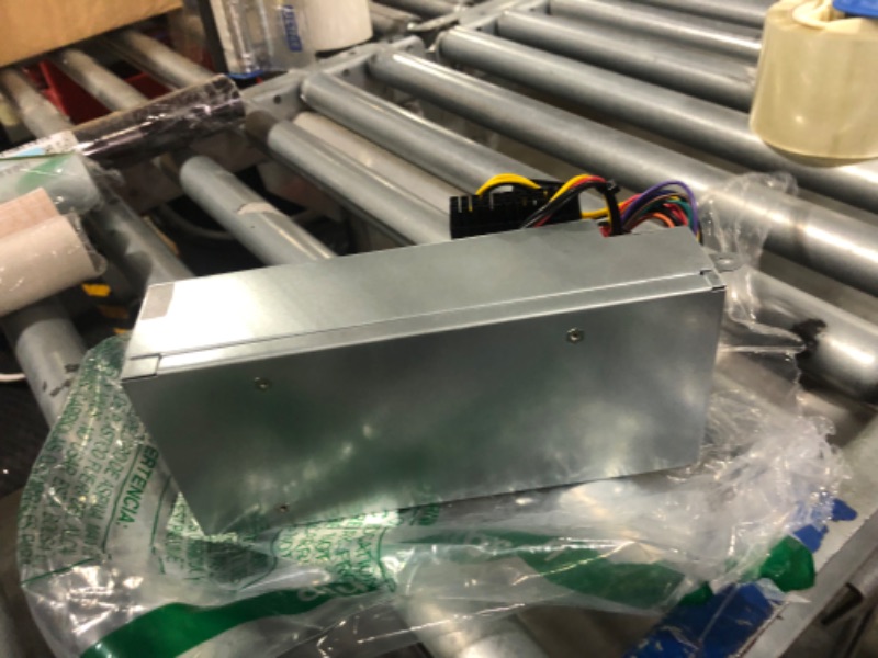 Photo 1 of 220W R82HS L220AS-00 CPB09-D220R Power Supply for 3647 660s Vostro 270s Gateway SX2300 Acer X1420 X3400 Aspire X1200 X1300 eMachines L1200 L1210 L1300 L1320 L1700 Series