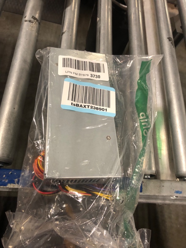 Photo 1 of 220W R82HS L220AS-00 CPB09-D220R Power Supply for 3647 660s Vostro 270s Gateway SX2300 Acer X1420 X3400 Aspire X1200 X1300 eMachines L1200 L1210 L1300 L1320 L1700 Series