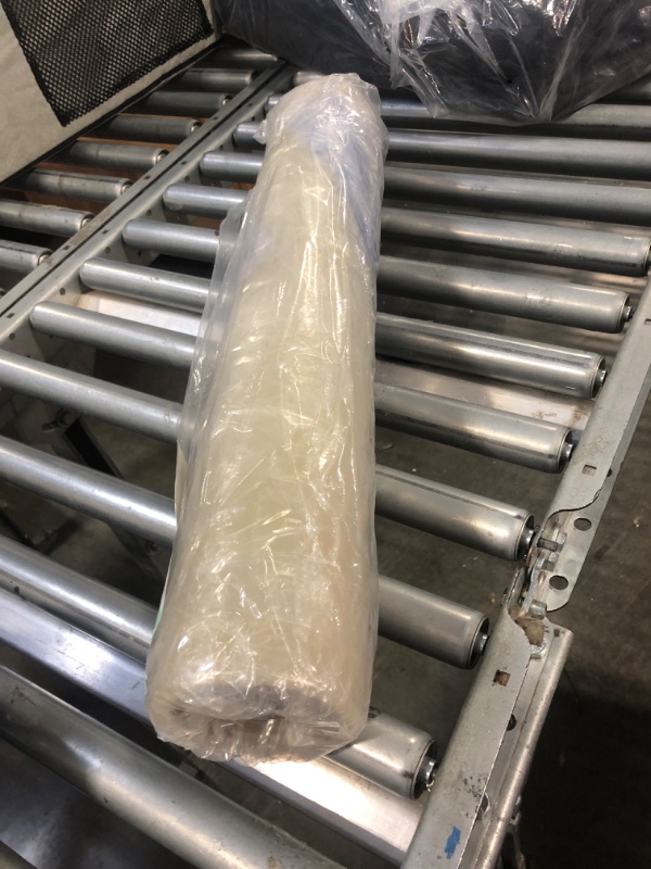 Photo 1 of Carpet Protector Film, 36 inch x 500 feet, Made in The USA, Strongest and Most Durable Carpet Protection Film with Easy Unwind and Clean Removal, Clear Self-Adhesive Surface Protective Film