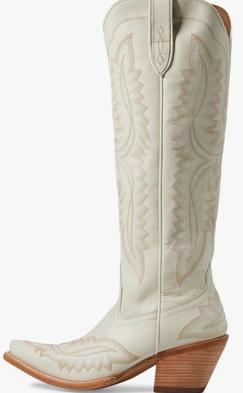 Photo 1 of ***USED*** Ariat Women’s Casanova Knee-High Western Boot SIZE: 9W