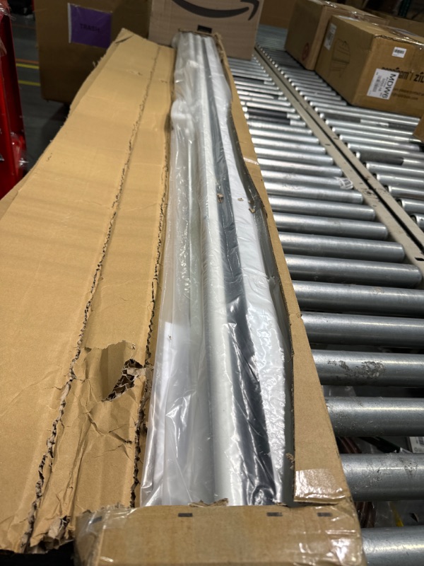Photo 1 of 100' projector screen