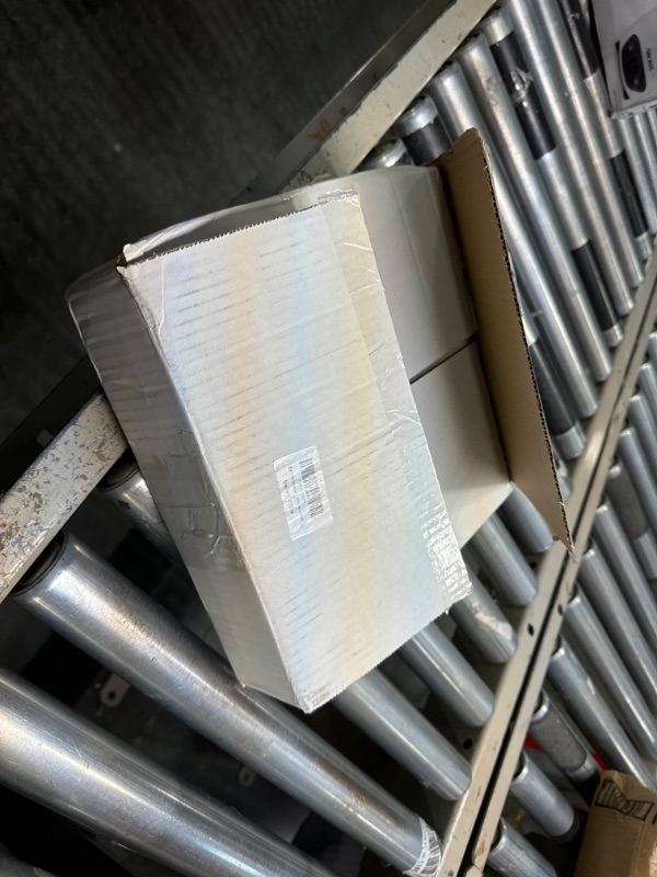 Photo 1 of 1 white tile 