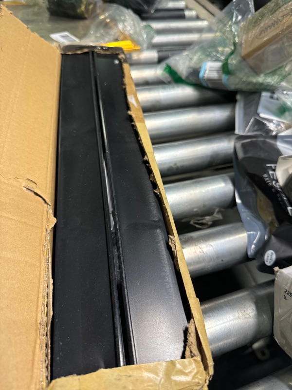 Photo 1 of 10L0L Universal Golf Cart 4 Panel Mirror for EZGO Club Car Yamaha, Eliminate Blind Spots Wide Angle Rear View Mirror