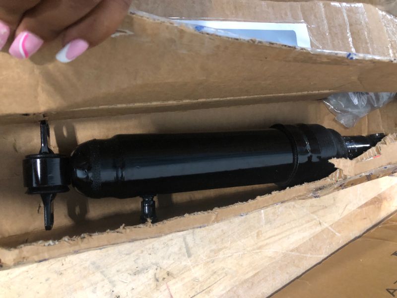 Photo 4 of ***USED*** ONLY 1 SHOCK*** ***48780-R P166T1G***For Ford F-150 & F-250 Pair Rear Monroe Max-Air Shocks - BuyAutoParts 77-66786CJ New