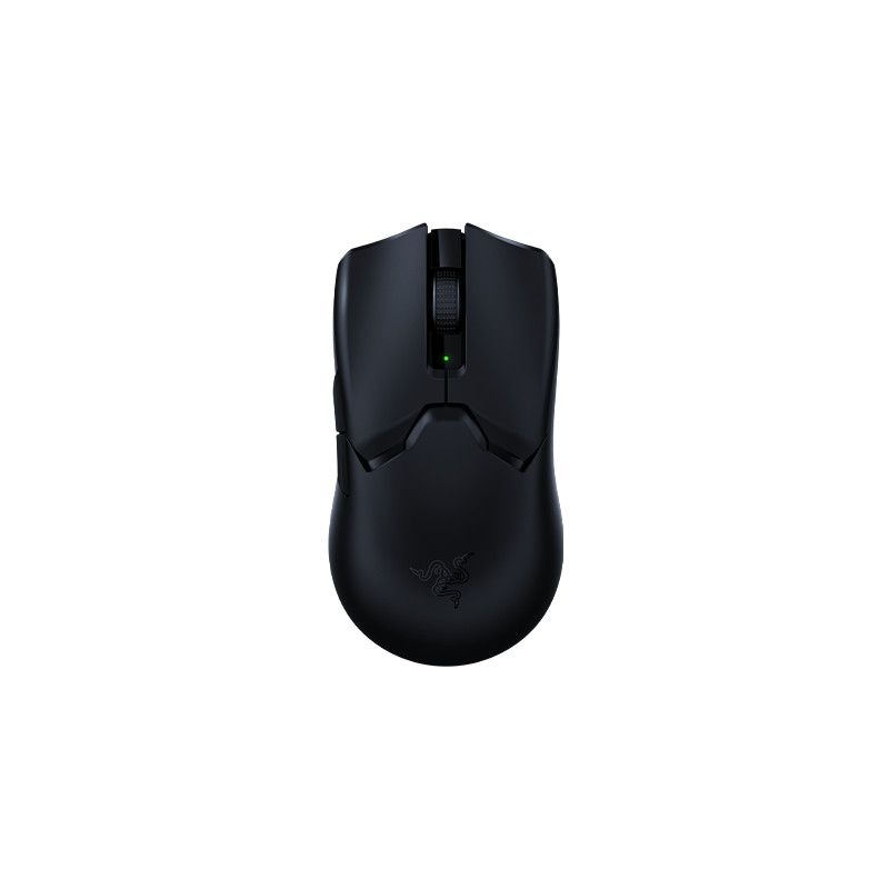 Photo 1 of Razer Viper V2 Pro HyperSpeed Wireless Gaming Mouse with USB Cable (Black)
