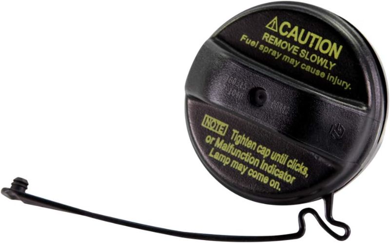 Photo 1 of 77300-47010 Gas Fuel Cap Compatible with Toyota 4Runner Camry Tacoma Corolla Sienna Solara Lexus 7730047010 77300 47010