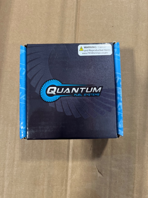 Photo 1 of QFS OEM Frame-Mounted Mechanical Fuel Pump Replacement for Polaris Trail Blazer Boss 330 Hawkeye 400 Scrambler 500 Sportsman Forest 500, 2011-2014, OEM 2521135, 2520993, 2521034, 2521132