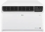 Photo 1 of ****NON FUNCTIONAL//SOLD AS PARTS ALL SALES FINAL**** 
****NON FUNCTIONAL//SOLD AS PARTS ALL SALES FINAL**** 
18,000 BTU DUAL Inverter Smart wi-fi Enabled Window Air Conditioner
