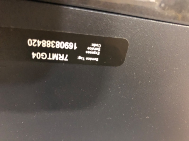 Photo 1 of ***USED*** Dell XPS 8960 Business Desktop Computer 13th Gen Intel 16-Core i7-13700 Processor 16GB 1TB SSD Intel UHD Graphics 770 USB-C DisplayPort Killer 1675 Wireless Win11 Black 16GB | 1TB SSD