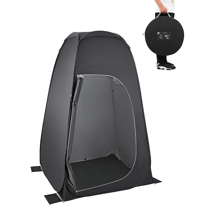 Photo 1 of KingCamp Outdoor Portable Pop up Tent
