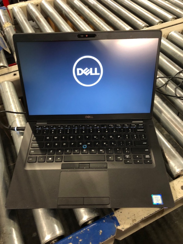 Photo 2 of Dell Latitude 5440 14" Notebook - Full HD - 1920 x 1080 - Intel Core i5 13th Gen i5-1335U Deca-core (10 Core) - 16 GB Total RAM - 256 GB SSD - Titan Gray