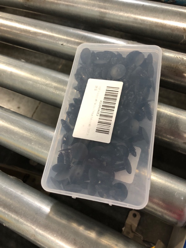 Photo 1 of 100 PCS Honeycomb Pins Honeycomb Laser Bed Hold Down (8.5-9 mm Honeycomb)