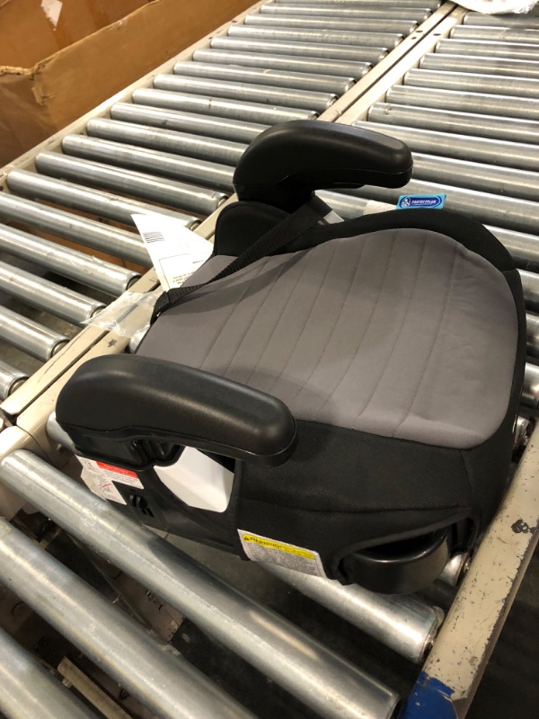 Photo 2 of Graco TurboBooster 2.0 Backless Booster Car Seat, Denton