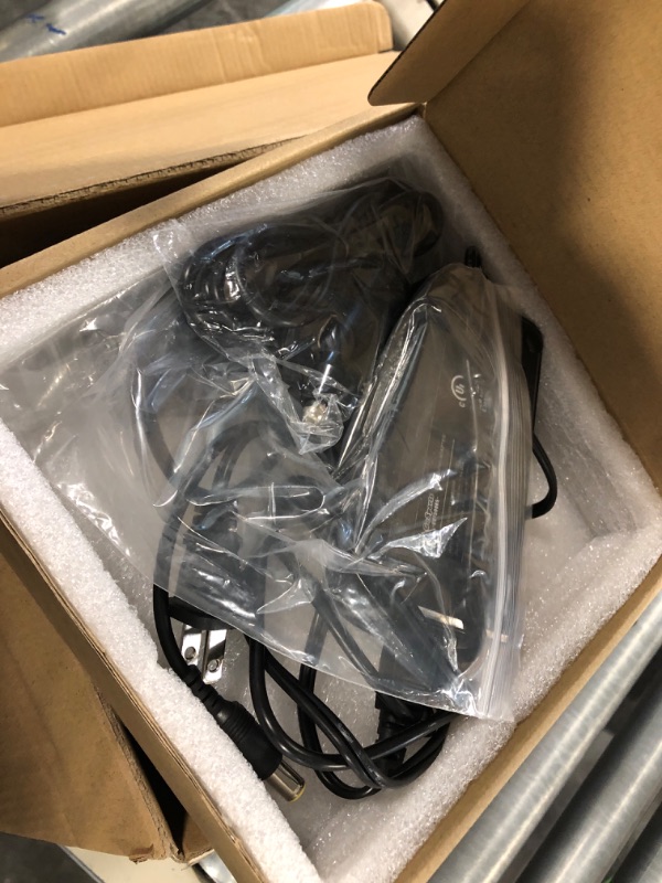 Photo 1 of ****USED***FOR PARTS ONLY***SOLD AS IS NO RETURNS***ALL SALES ARE FINAL*** Backcountry Portable Power Stations, 300W, 500W or 1000W - Solar Generator Lithium Backup Battery with Power Outlet, USB, Wireless Charging for Camping and Indoor Home Use