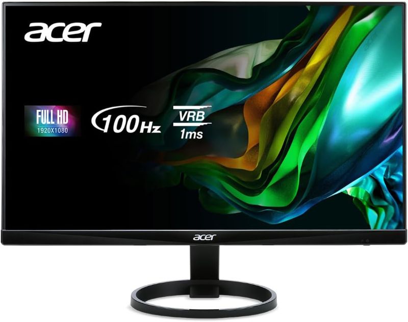 Photo 1 of Acer R240HY