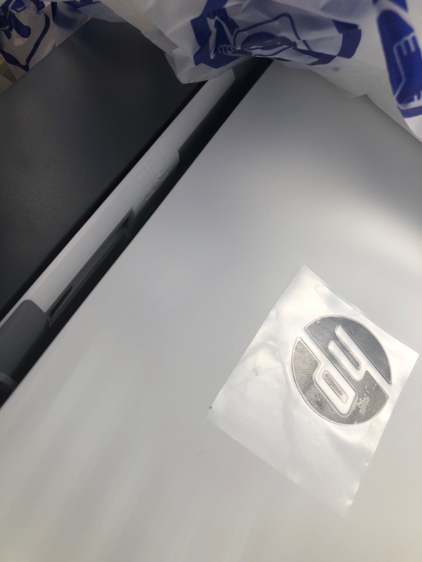 Photo 1 of LaserJet Pro 3201dw Wireless Color Laser Printer
