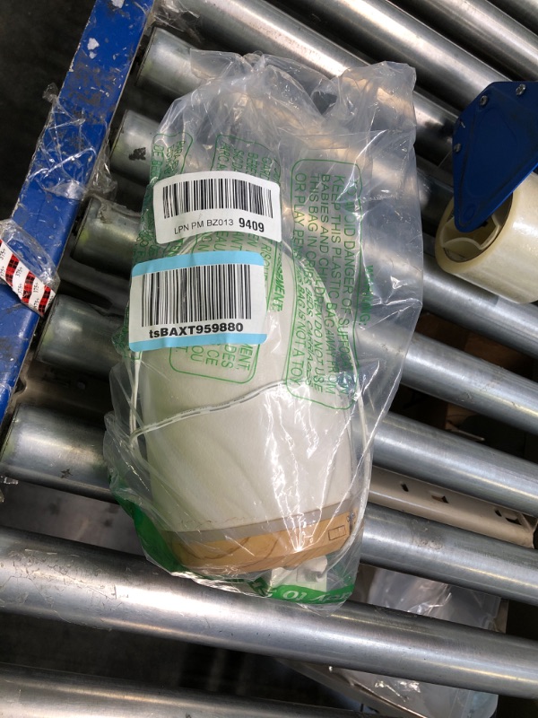 Photo 1 of BOXING Ceramic Diffuser,Stone Essential Oil Diffuser, Ultrasonic Aromatherapy Diffusers,Essential Oils for defusers for Home/Bedroom (250ML). White 250ml