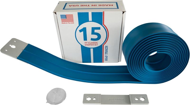 Photo 1 of Blu Track Classic 15 Ft Starter Set
