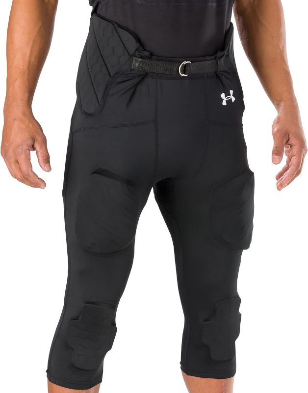 Photo 1 of Under Armour Intgrated Football Pant (YXLG)