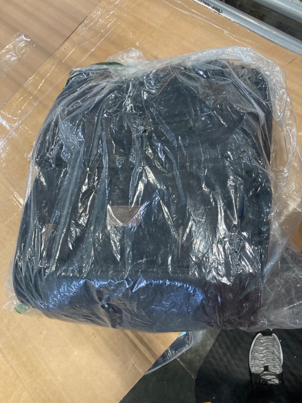 Photo 1 of Relavel Makeup Backpack Large Makeup Case with Leakproof Insulated Cooler Pocket and Lipstick Storage Organizer, Professional Cosmetic Bag for Makeup Artist Travel Box with Adjustable Dividers (Black)