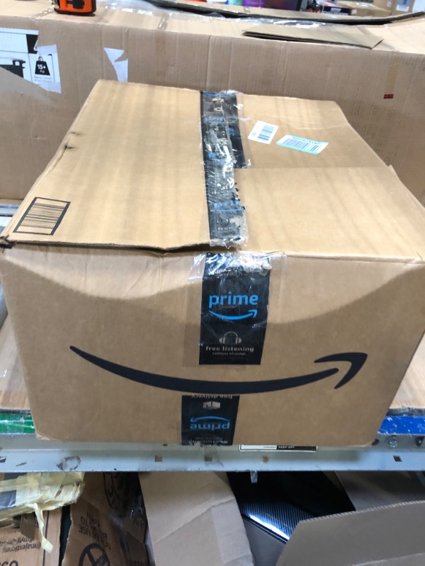 Photo 1 of Bedsure Plaid Comforter Set - Bedding Comforter Set Queen, Reversible Blue Buffalo Plaid Grid Comforter for All Season, 3 Pieces Soft Bed Set, Includes 2 Pillow Shams Queen 02 - Buffalo Plaid