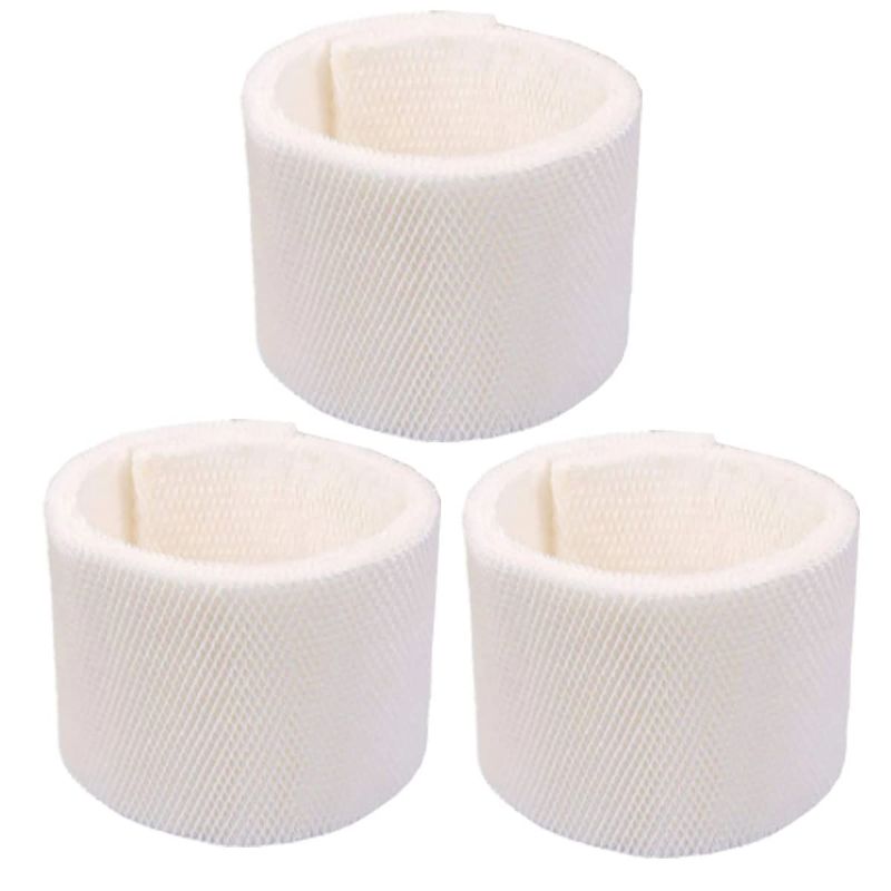 Photo 1 of 3 PACK MAF2 HUMIDIFIER FILTERS REPLACEMENT WICKS COMPATIBLE WITH ESSICK AIR MAF2 MOIST AIR MA0800,MA0600,MA0601 & KENMORE 15408,29988, NOMA PART #EF2 ***FACTORY SEALED****
