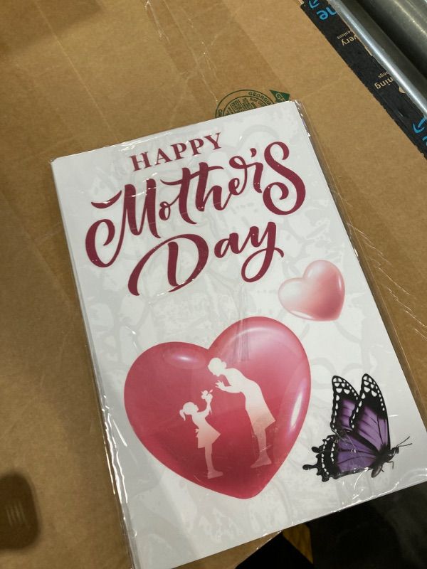 Photo 3 of HAPPY MOTHER'S DAY WINDOW CLINGS,MOTHER’S DAY DECORATIONS 9 SHEETS PINK MOTHER’S DAY WINDOW STICKERS BEST MOM EVER REMOVAL WINDOW DECALS FOR MOTHER’S DAY SUPPLIESPACK OF 2
