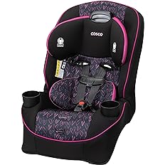 Photo 1 of Cosco® Empire All-in-One Convertible Car Seat, Moxy
