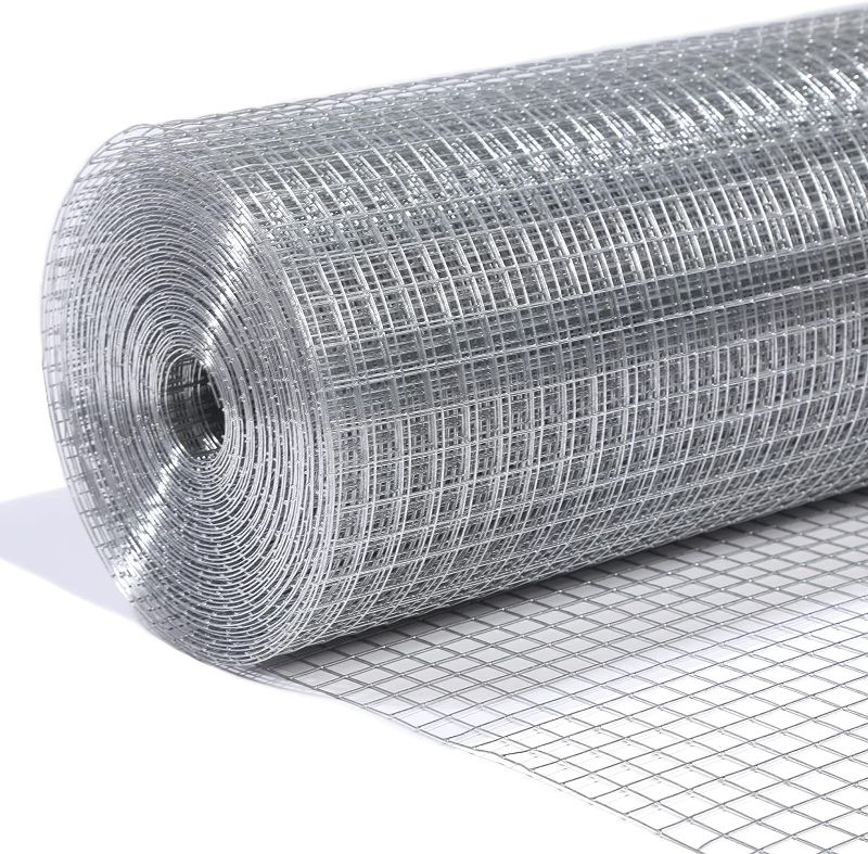 Photo 1 of  Wire Fence Wire Mesh Roll 