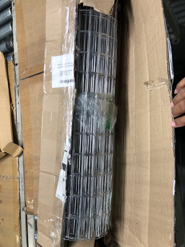Photo 1 of  Wire Fence Wire Mesh Roll 