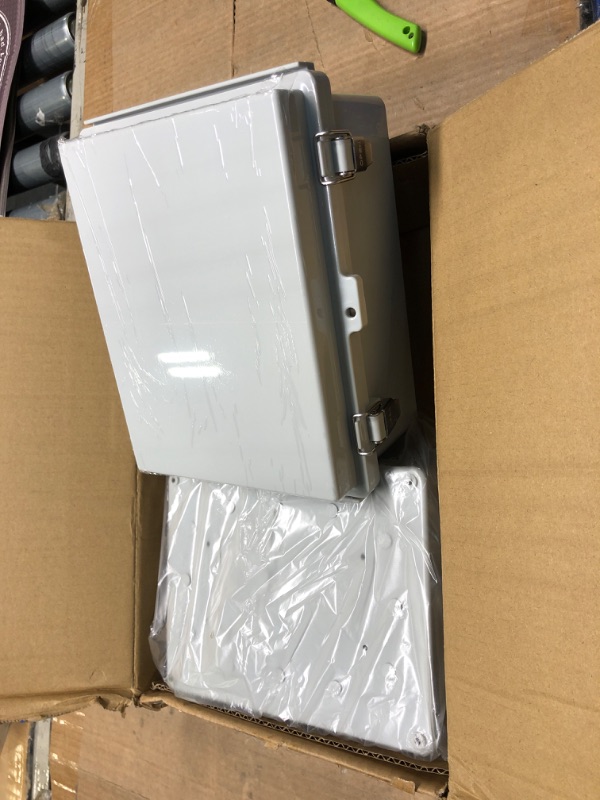 Photo 1 of  2 Pack Junction Box