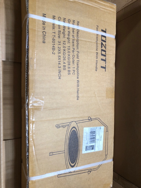 Photo 1 of ***BRAND NEW/ FACTORY SEALED***40inches Foldable MiniResistance Loop Exercise Bands -Silver