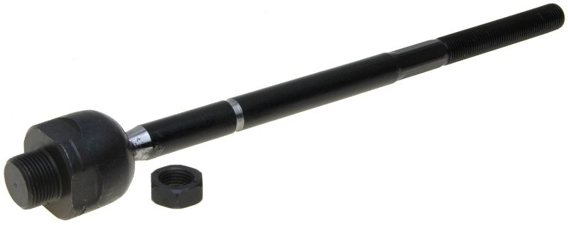 Photo 1 of ACDELCO ADVANTAGE 46A0786A INNER STEERING TIE ROD END , BLACK
