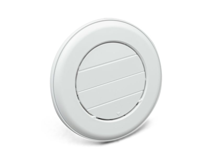 Photo 1 of 94270 0.25 in. Flange Coolvent Adjustable Vent
