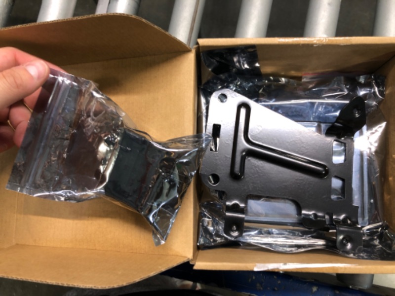 Photo 1 of A-Premium Trailer Brake Controller Module with Switch Kit Compatible with Ram 1500 2500 3500 4500 5500 2016-2018, 1500 Classic 2019-2021, Replace # 82215040AB