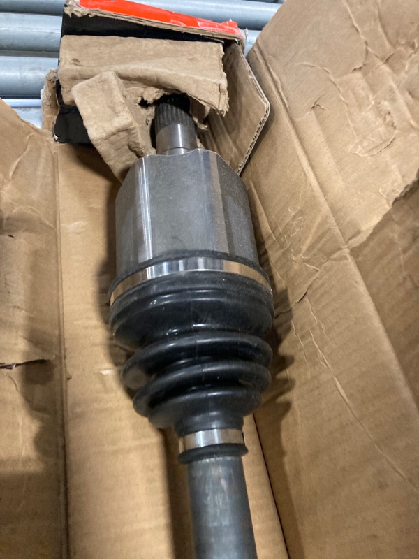 Photo 4 of ****USED*** A-Premium CV Axle Shaft Assembly Compatible with Ford Explorer, Police Interceptor Utility & Lincoln Aviator, 2020-2021, Front Right Passenger Side, Replace# L1MZ3A428A, L1MZ3A428B