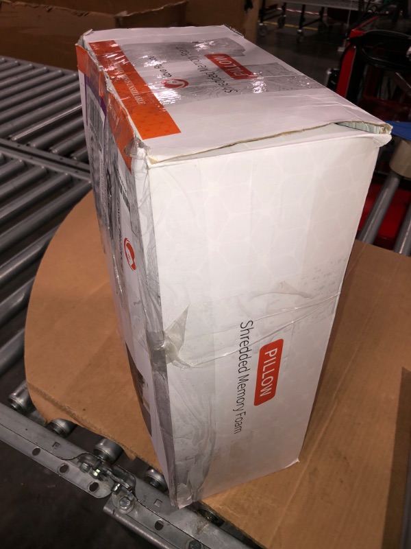 Photo 1 of ***BUNDLED BAG OF CONSUMER GOODS***
***SOLD AS IS / NO RETURNS -  FINAL SALE***