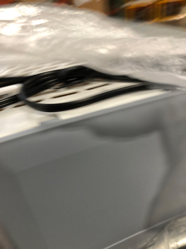 Photo 1 of Portable Air Conditioners, 3-IN-1 Windowless Air Conditioner, Evaporative Air Cooler Kitchen Volume AC, Fast Cooling Large Air Conditioner for Room, Remote/3 Speeds/7H Timer/1.45 Gallon/3 Ice Packs