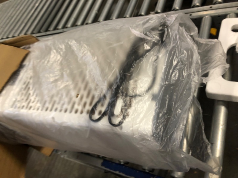 Photo 1 of Portable Air Conditioners, 3-IN-1 Windowless Air Conditioner, Evaporative Air Cooler Kitchen Volume AC, Fast Cooling Large Air Conditioner for Room, Remote/3 Speeds/7H Timer/1.45 Gallon/3 Ice Packs