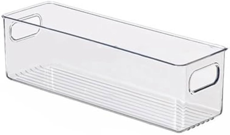 Photo 1 of 2 pack storage fridge bins mdesign