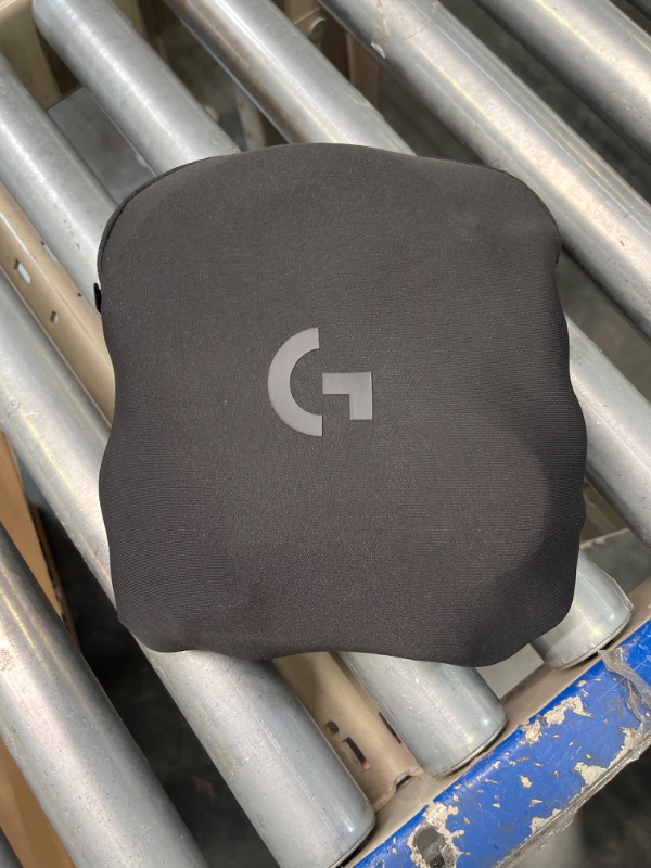 Photo 1 of Logitech G PRO X 2 LIGHTSPEED Wireless Gaming Headset + G915 TKL LIGHTSPEED Wireless Mechanical Gaming Keyboard - Tactile - Black Black Wireless Headset + TKL Keyboard