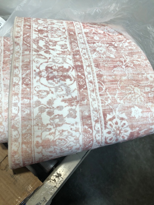 Photo 1 of *****USED****RUGS
NO SIZE